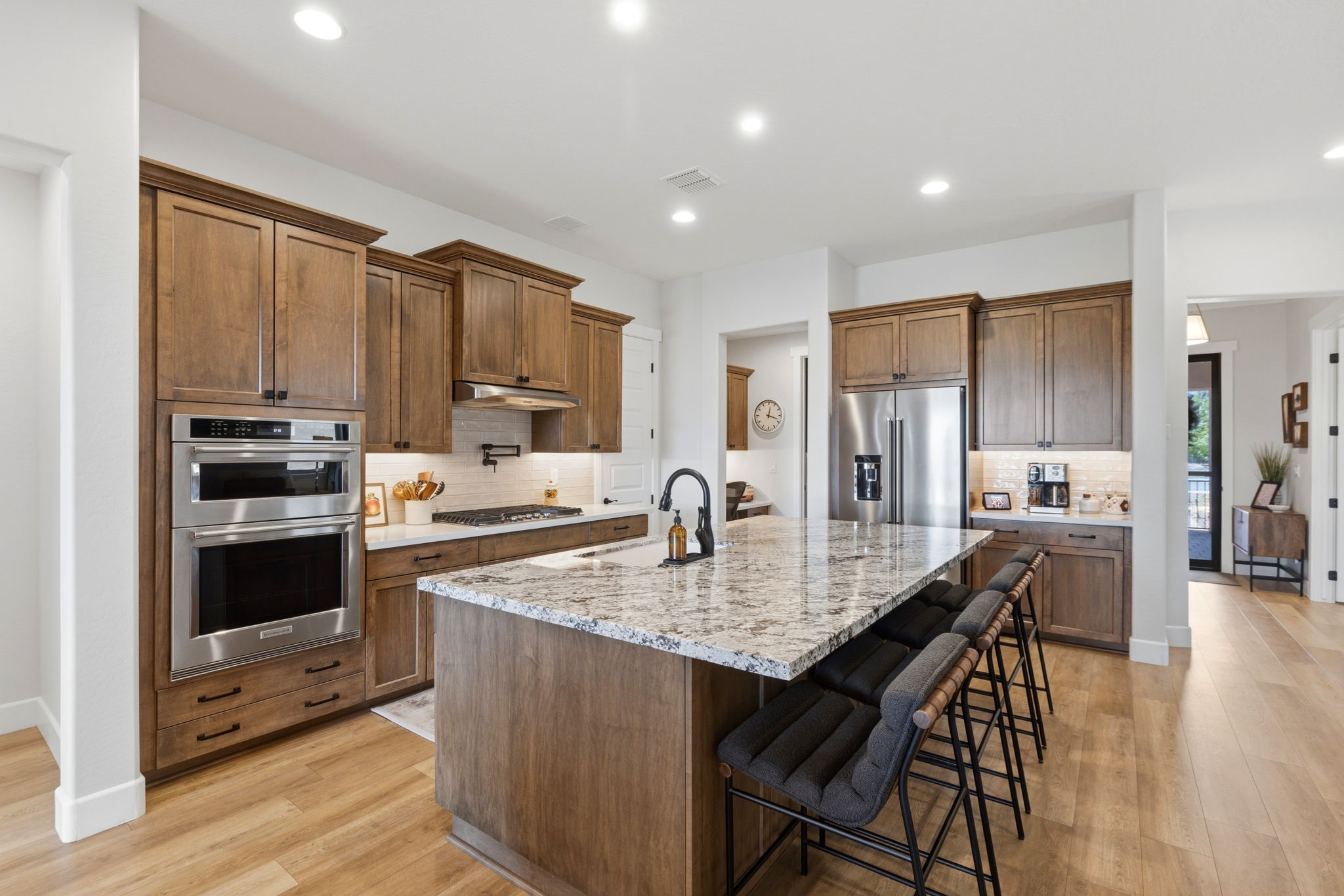 Kitchen 1