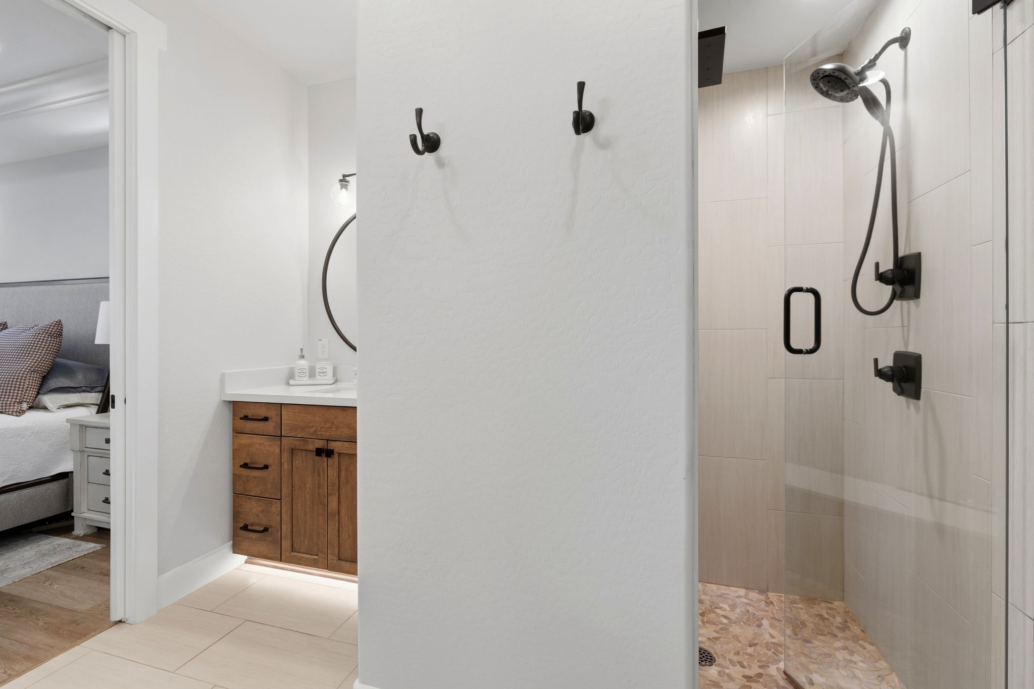 Primary Bathroom 3