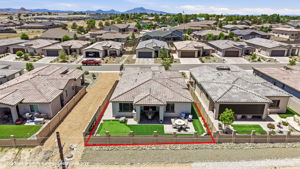 Aerial 3 Lot Lines