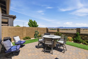 Backyard 1