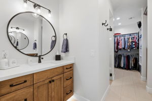 Primary Bathroom 1