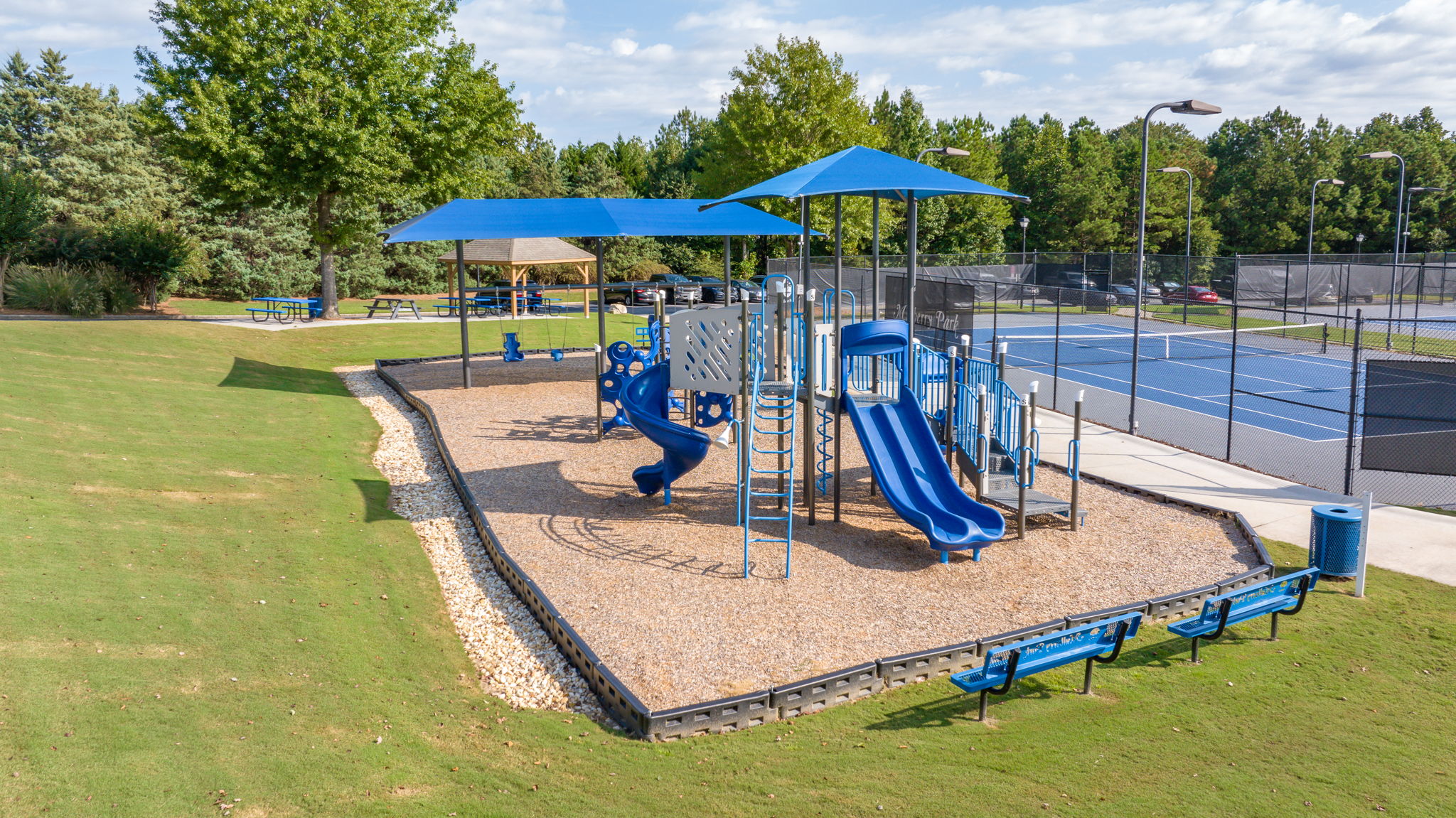 Mulberry Park-13