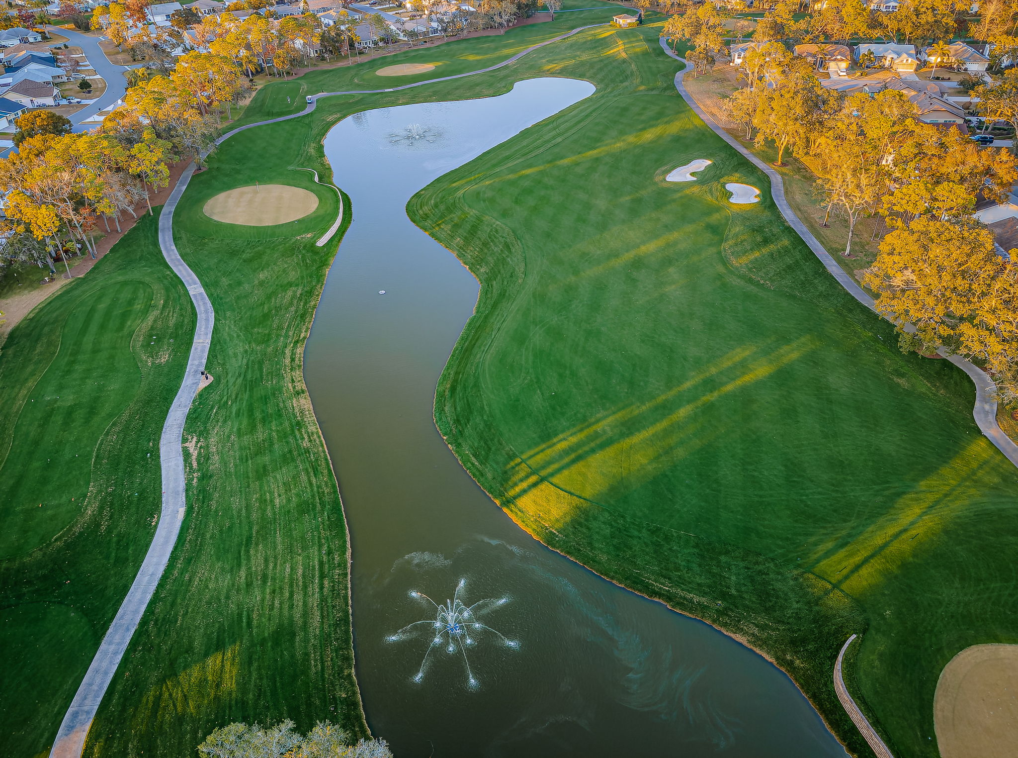 Timber Pines Aerial16