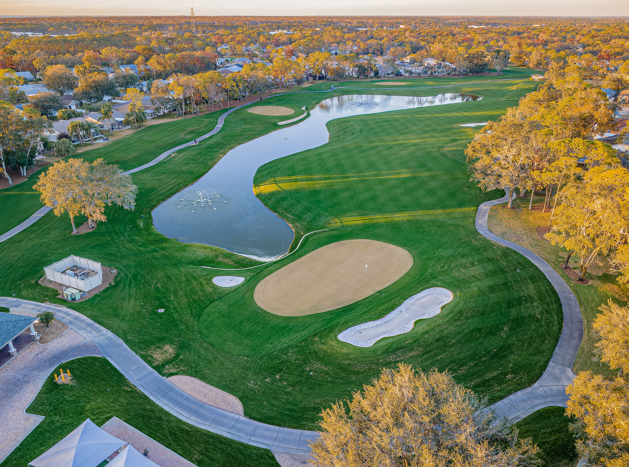 Timber Pines Aerial18