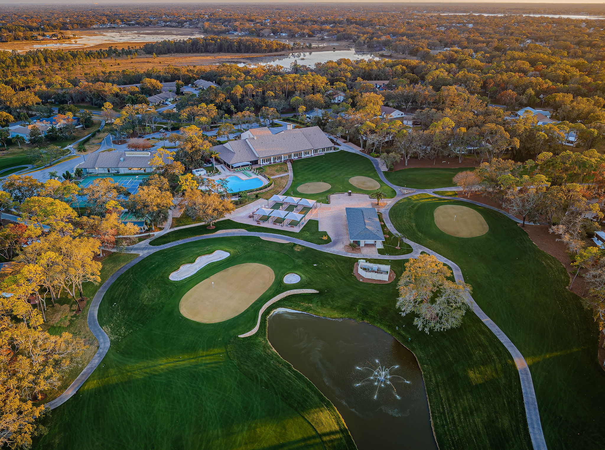 Timber Pines Aerial19