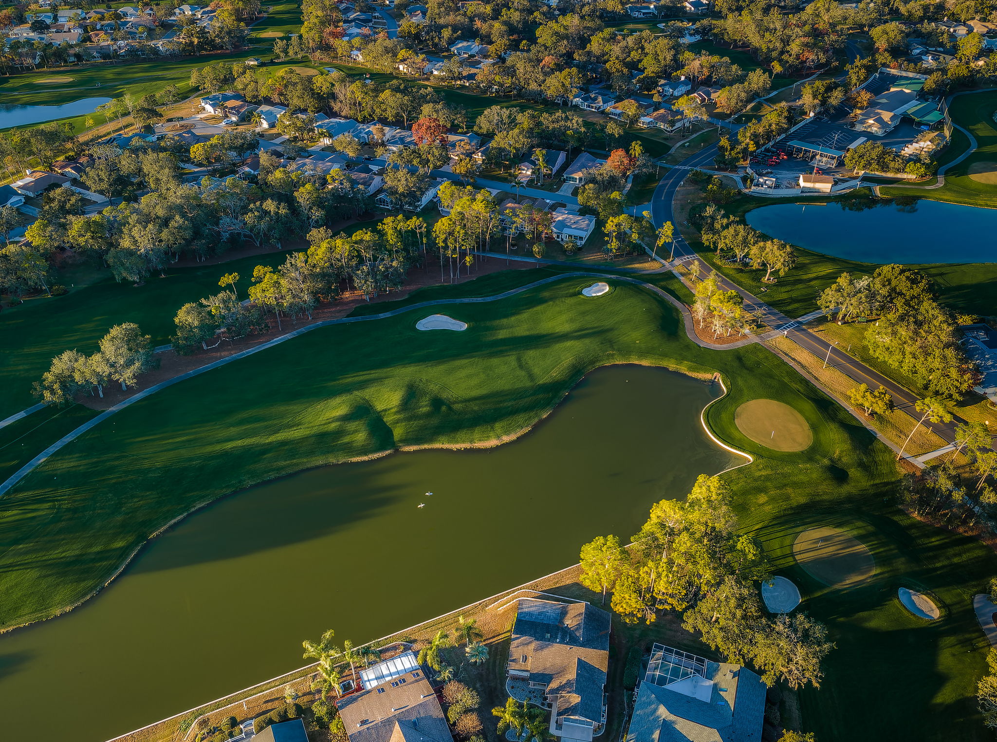 Timber Pines Aerial20