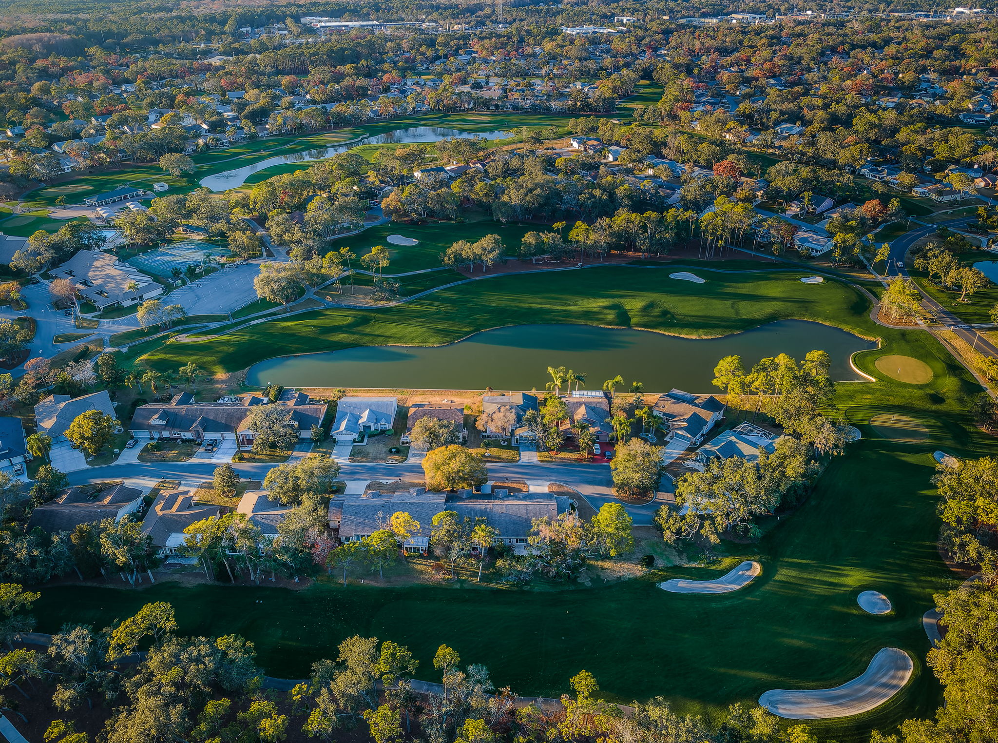 Timber Pines Aerial22