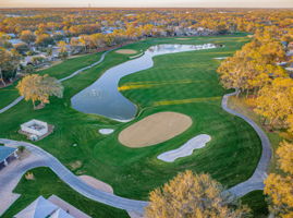 Timber Pines Aerial18