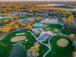 Timber Pines Aerial21