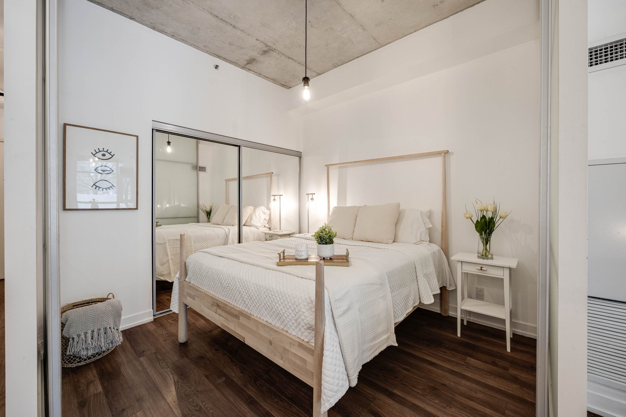 Toronto property showcase — delivered property photograph 9