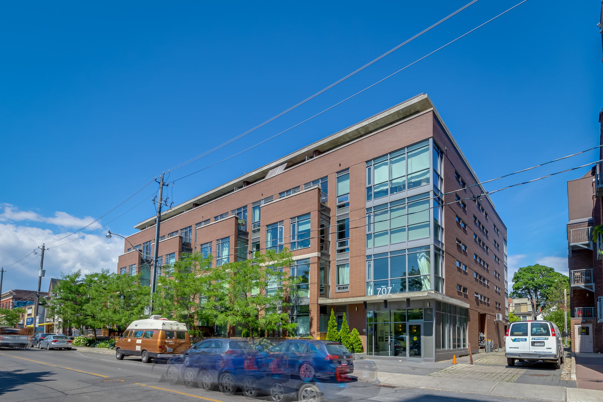 Toronto property showcase — delivered property photograph 22