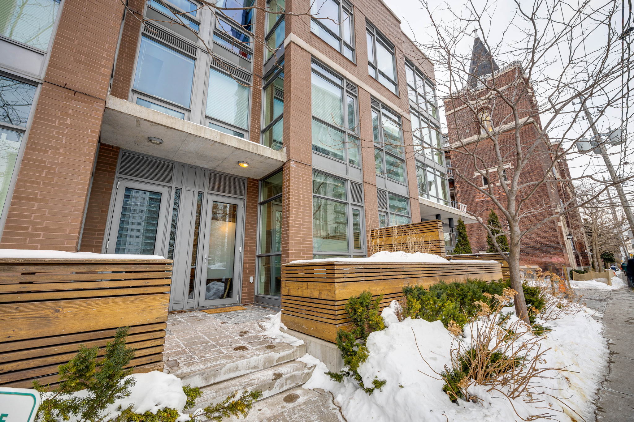 Toronto property showcase — delivered property photograph 19