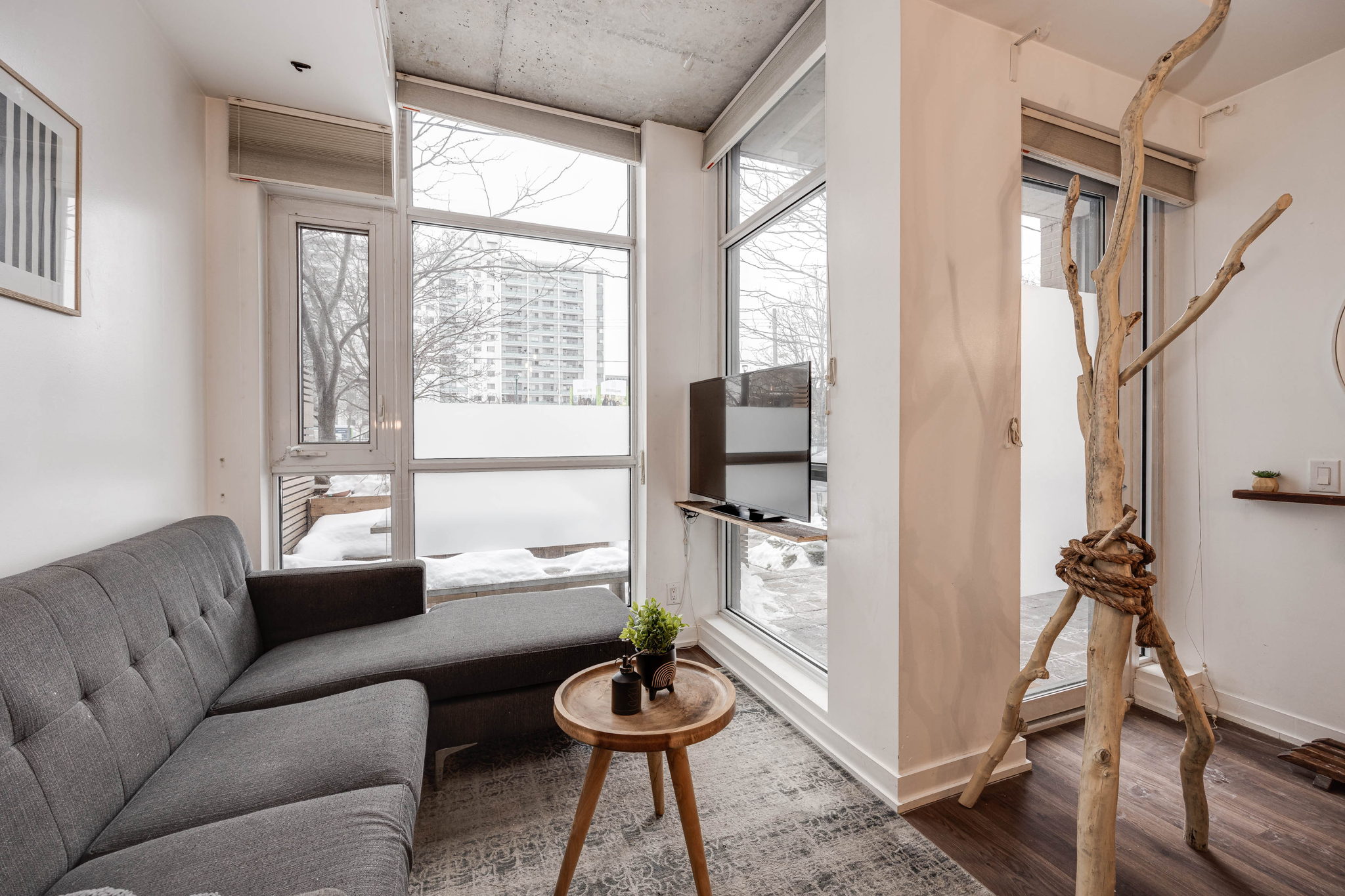 Toronto property showcase — delivered property photograph 8