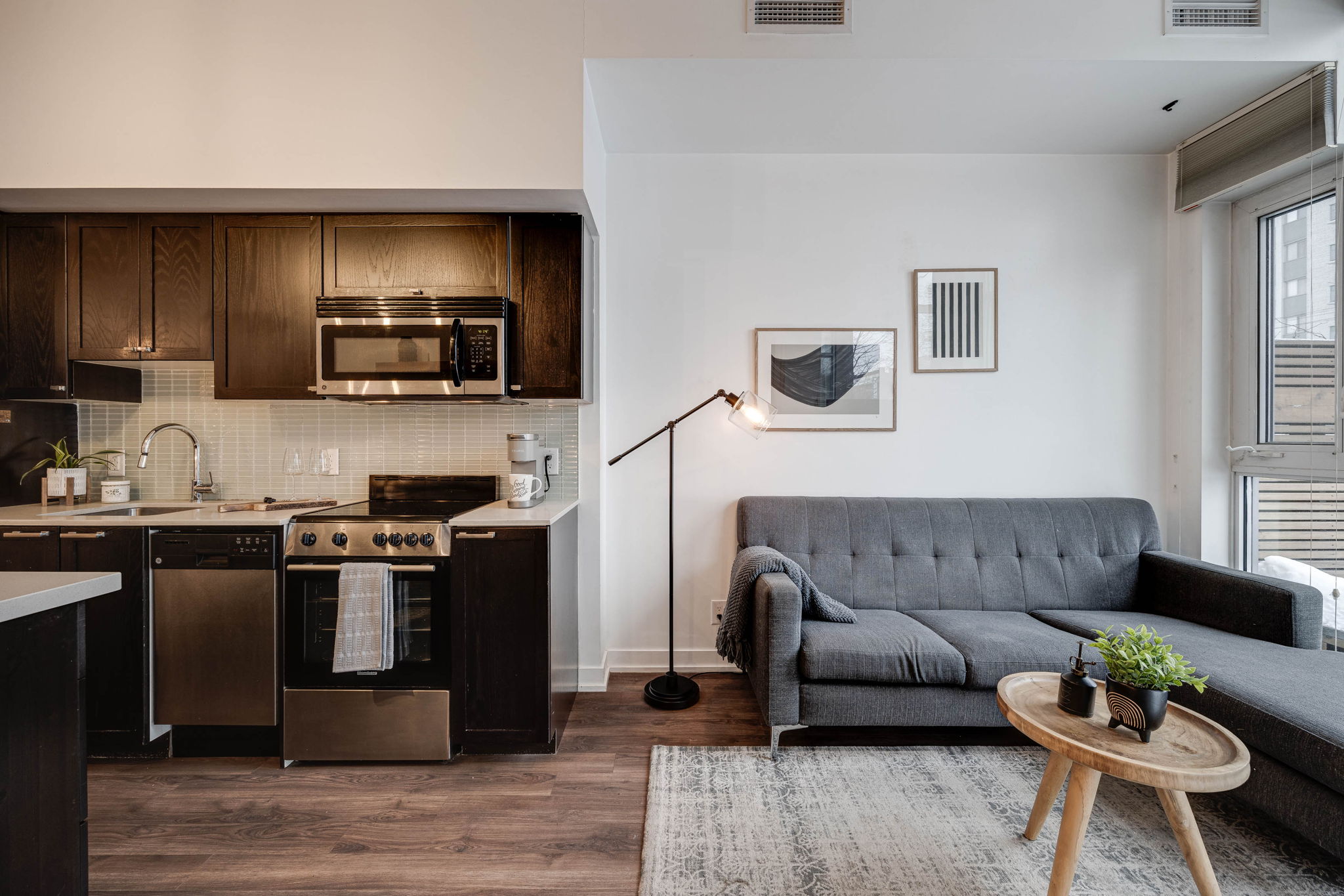 Toronto property showcase — delivered property photograph 17