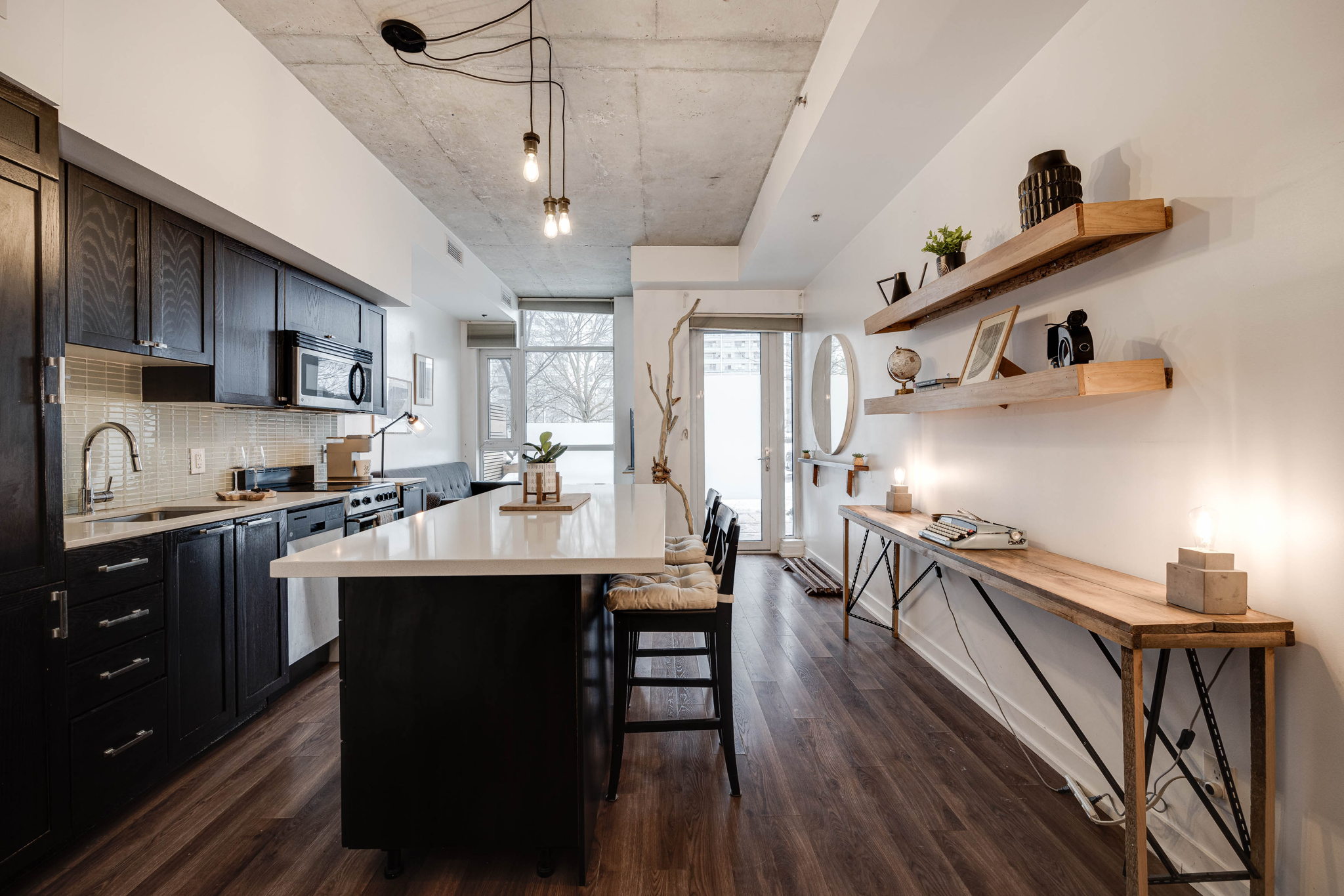 Toronto property showcase — delivered property photograph 2