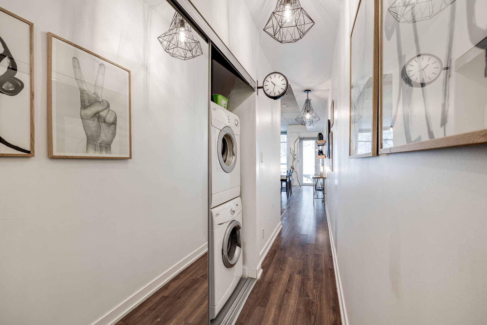 Toronto property showcase — delivered property photograph 13