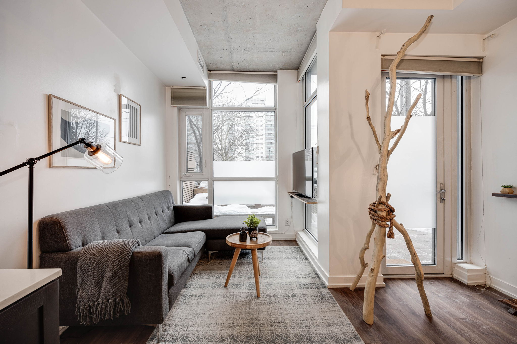 Toronto property showcase — delivered property photograph 7