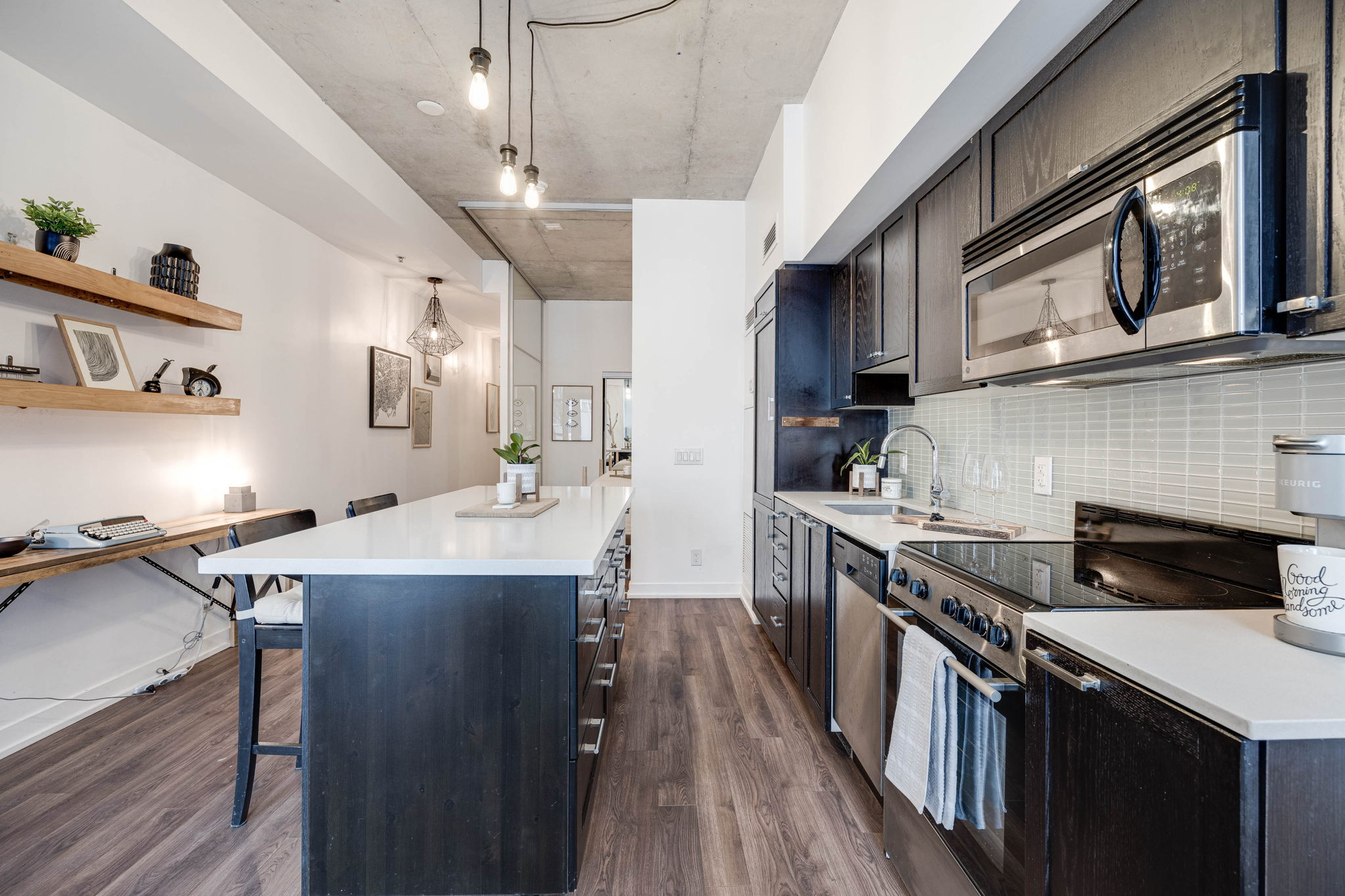 Toronto property showcase — delivered property photograph 6