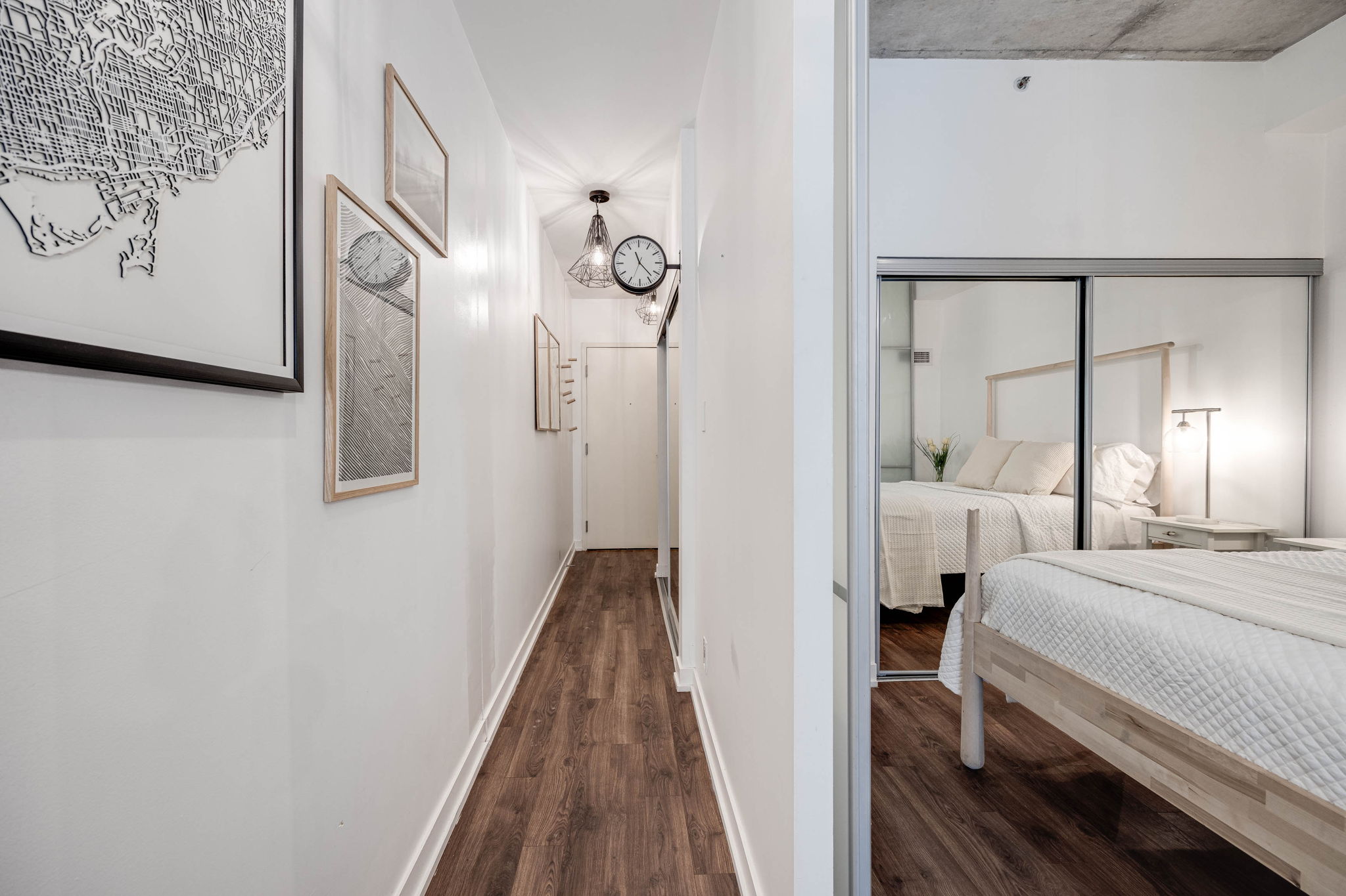 Toronto property showcase — delivered property photograph 12