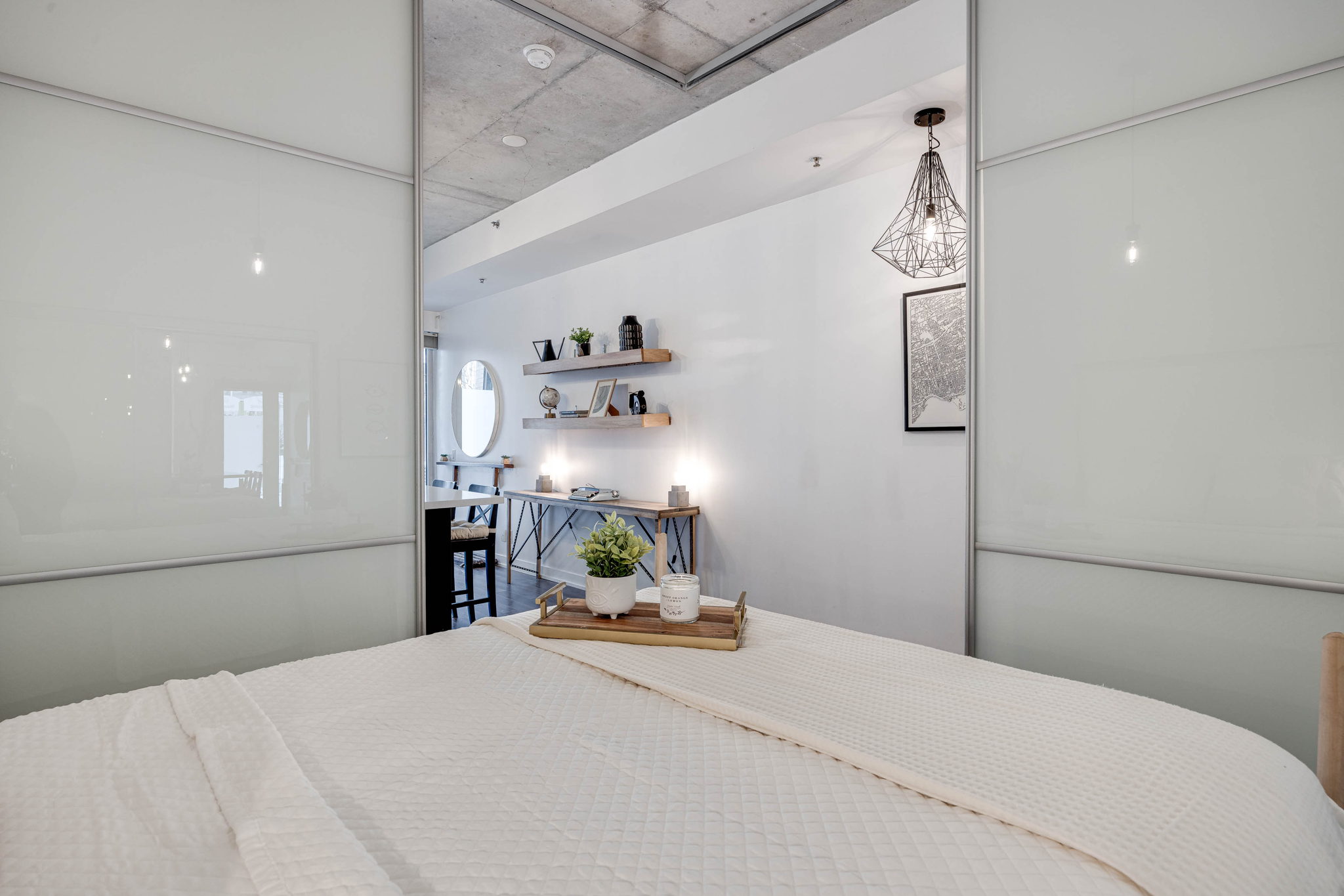 Toronto property showcase — delivered property photograph 11