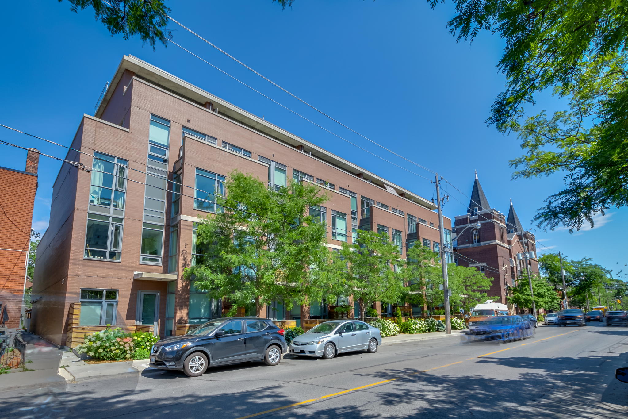 Toronto property showcase — delivered property photograph 23