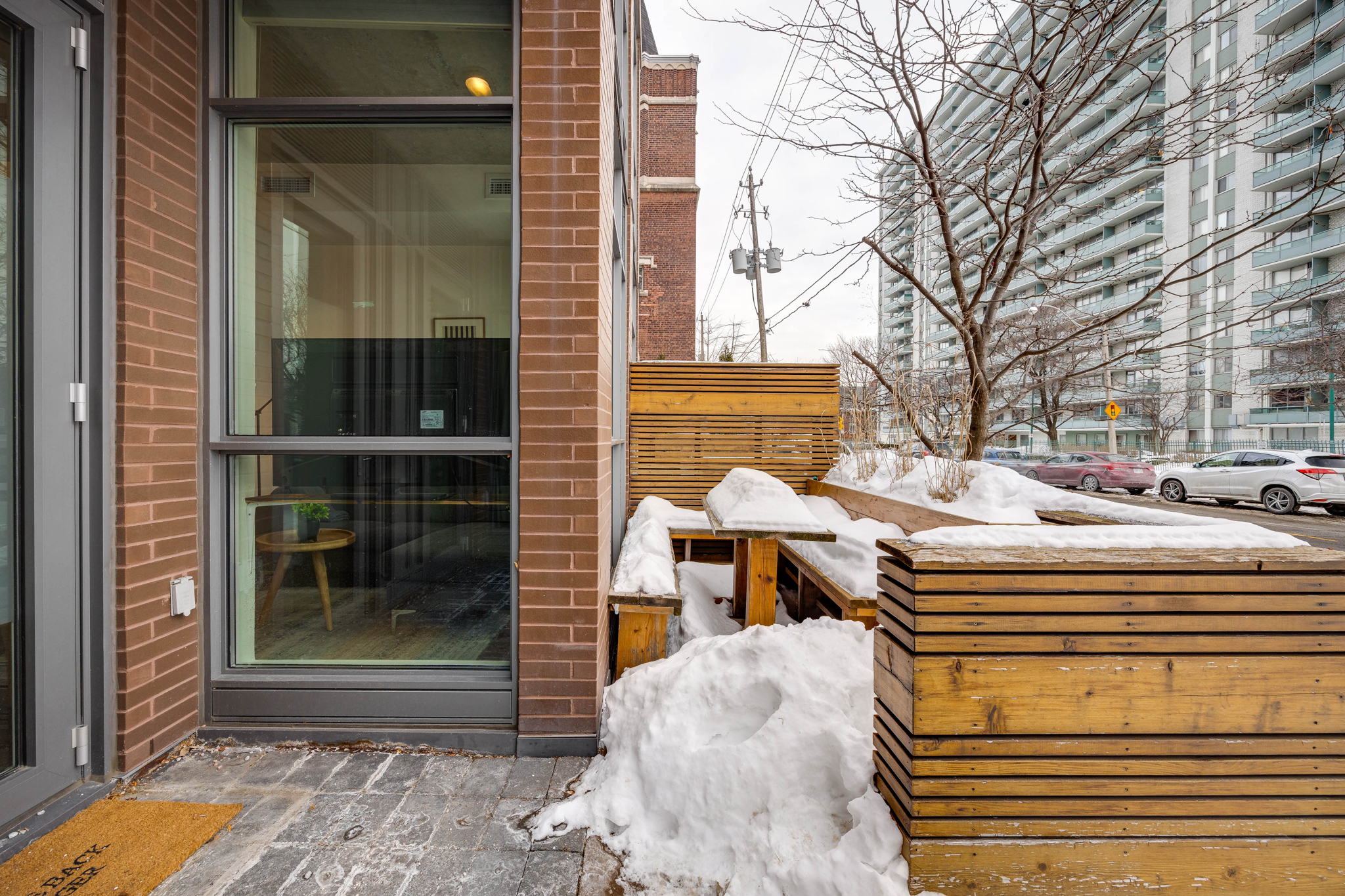 Toronto property showcase — delivered property photograph 18