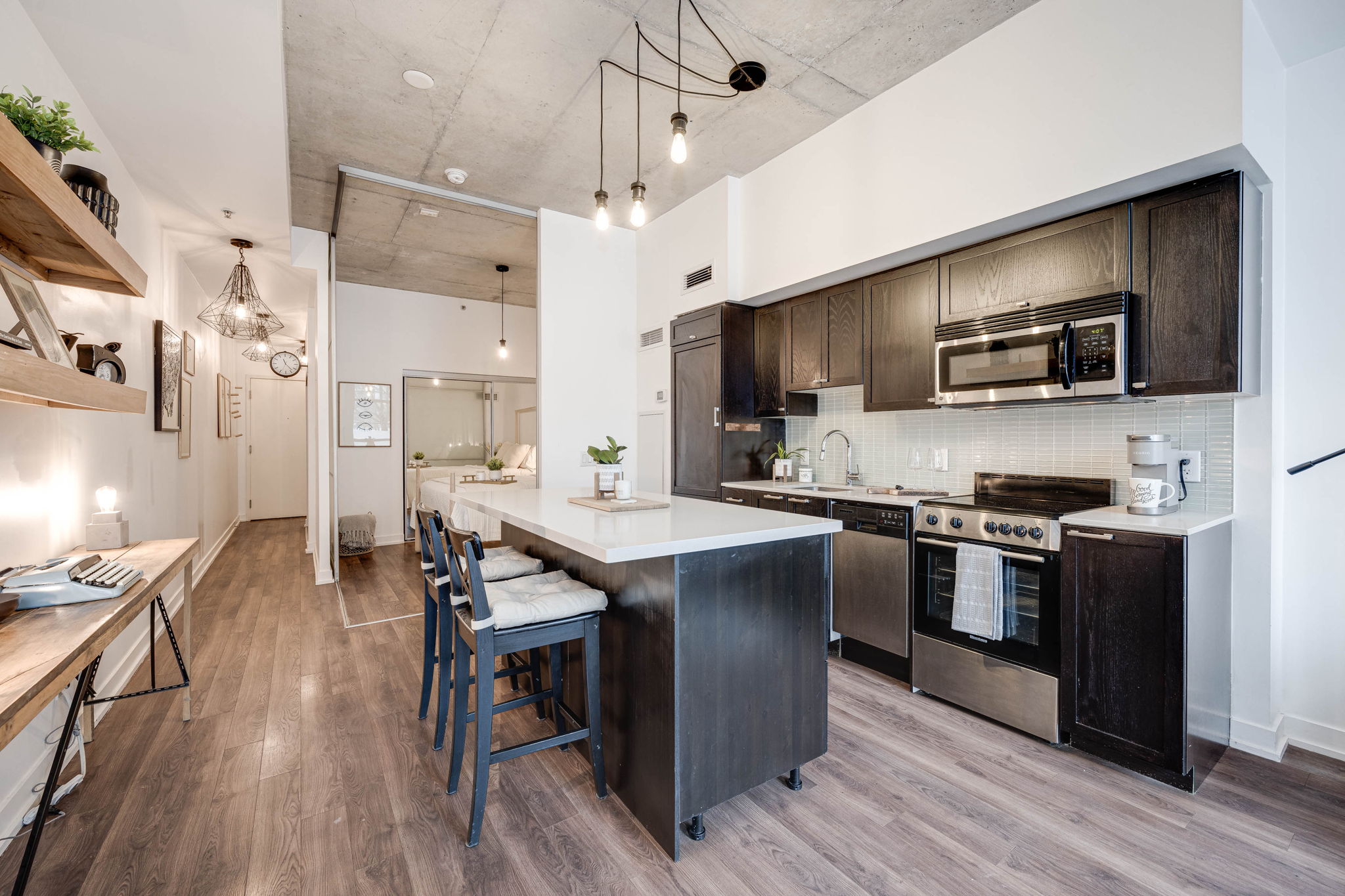 Toronto property showcase — delivered property photograph 5