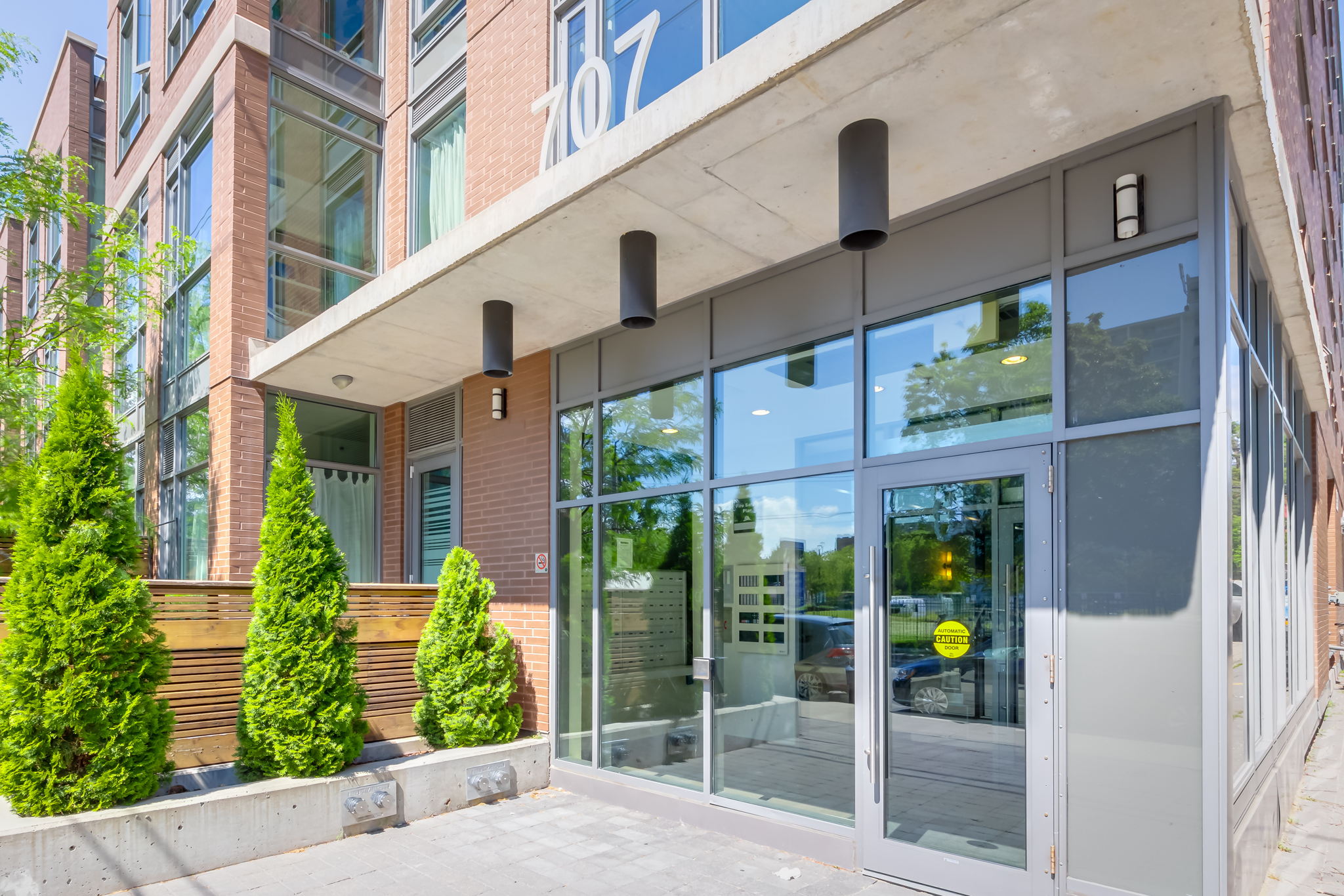 Toronto property showcase — delivered property photograph 20