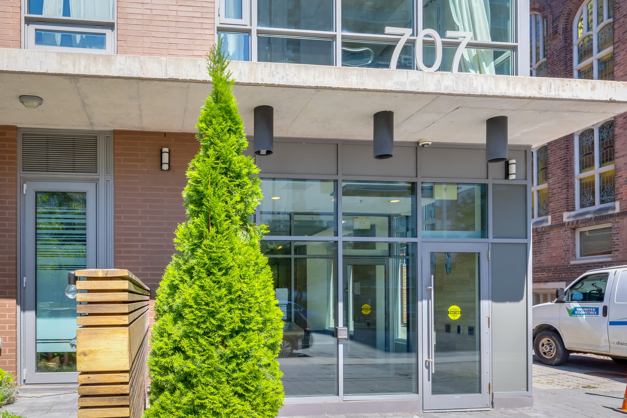 Toronto property showcase — delivered property photograph 21