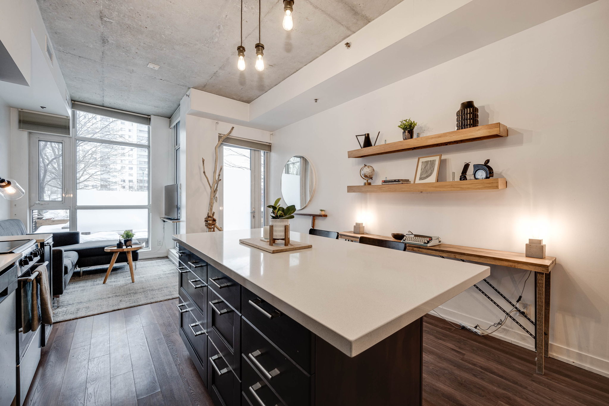 Toronto property showcase — delivered property photograph 4