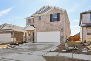 DFW - Simpson Crossing - 707 Lullaby Ln, Lowry Crossing, TX 75407 - 003