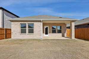 DFW - Simpson Crossing - 707 Lullaby Ln, Lowry Crossing, TX 75407 - 038