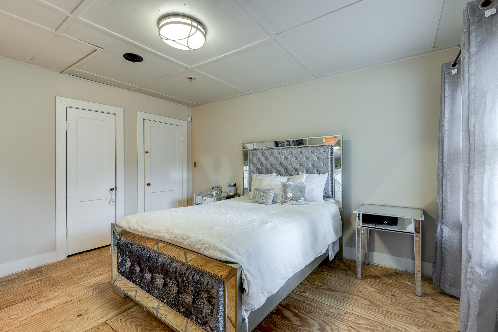 Master Bedroom View 2