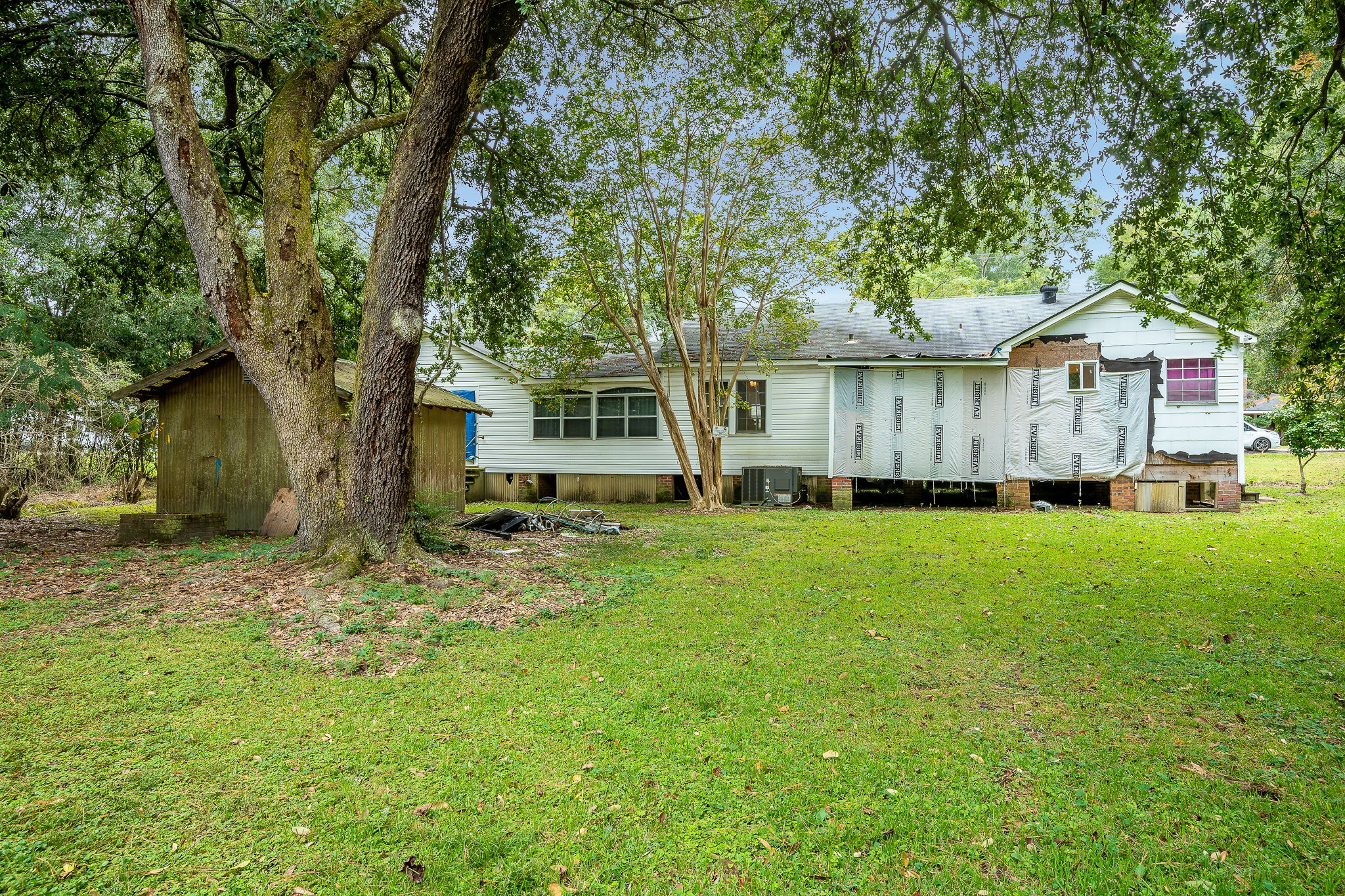  707 N 19th Ave, Hattiesburg, MS 39401, US