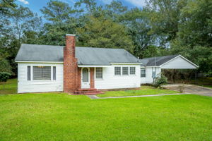 Front of House View 2