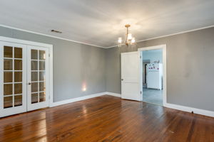 Formal Dining View 2