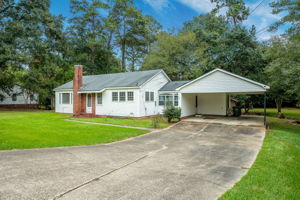 Front of House View 3