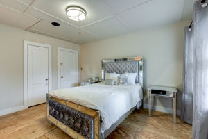 Master Bedroom View 2