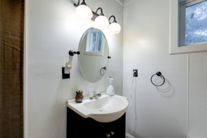 Master Bathroom View 2