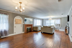 Formal Dining View 1