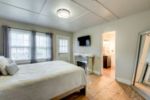 Master Bedroom View 1