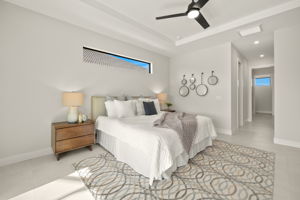 Primary Bedroom 2 of 4