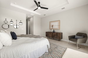 Primary Bedroom 3 of 4