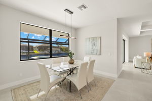 Dining Room 1 of 2