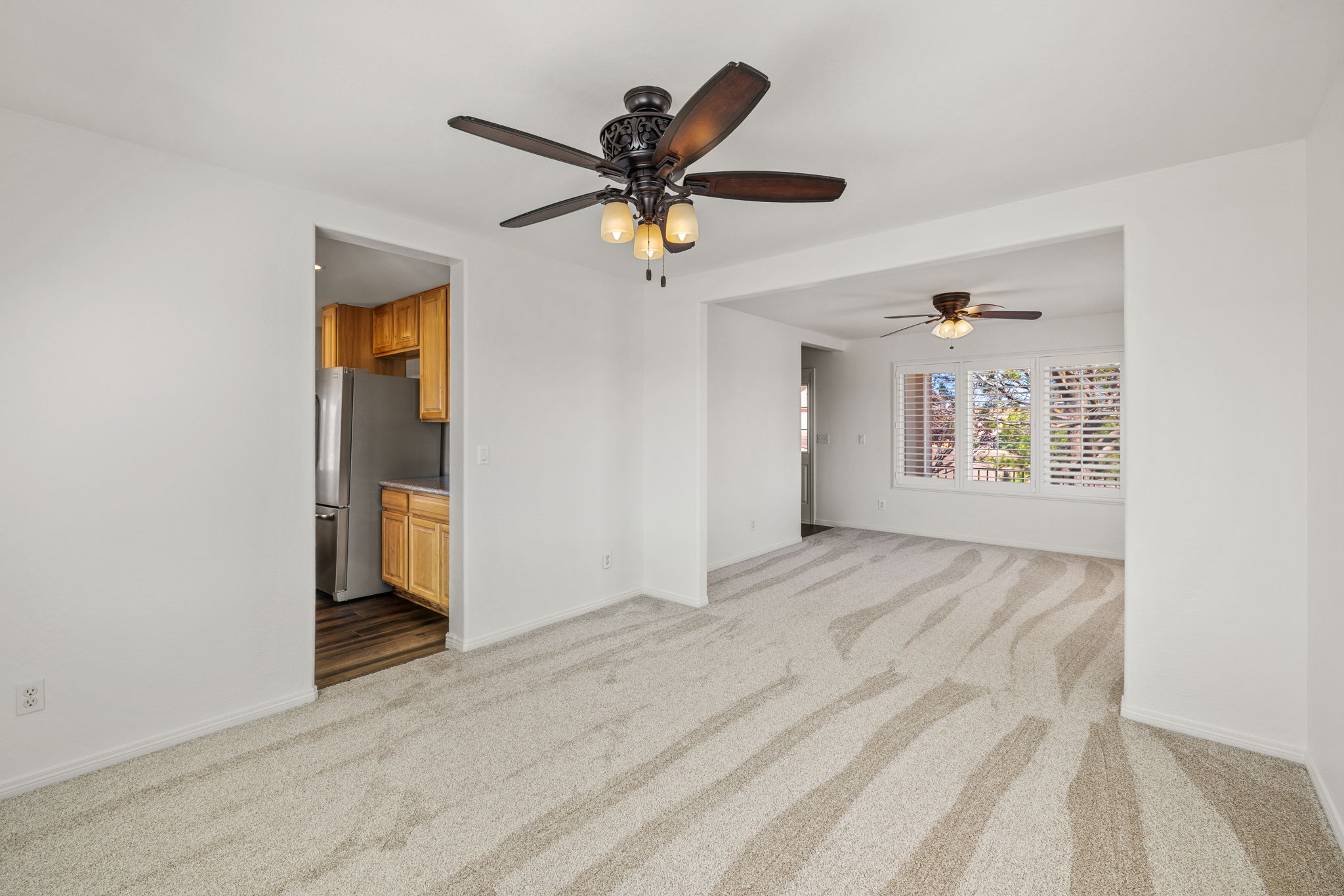 Formal Dining Room 2