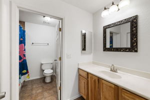 Bathroom 2