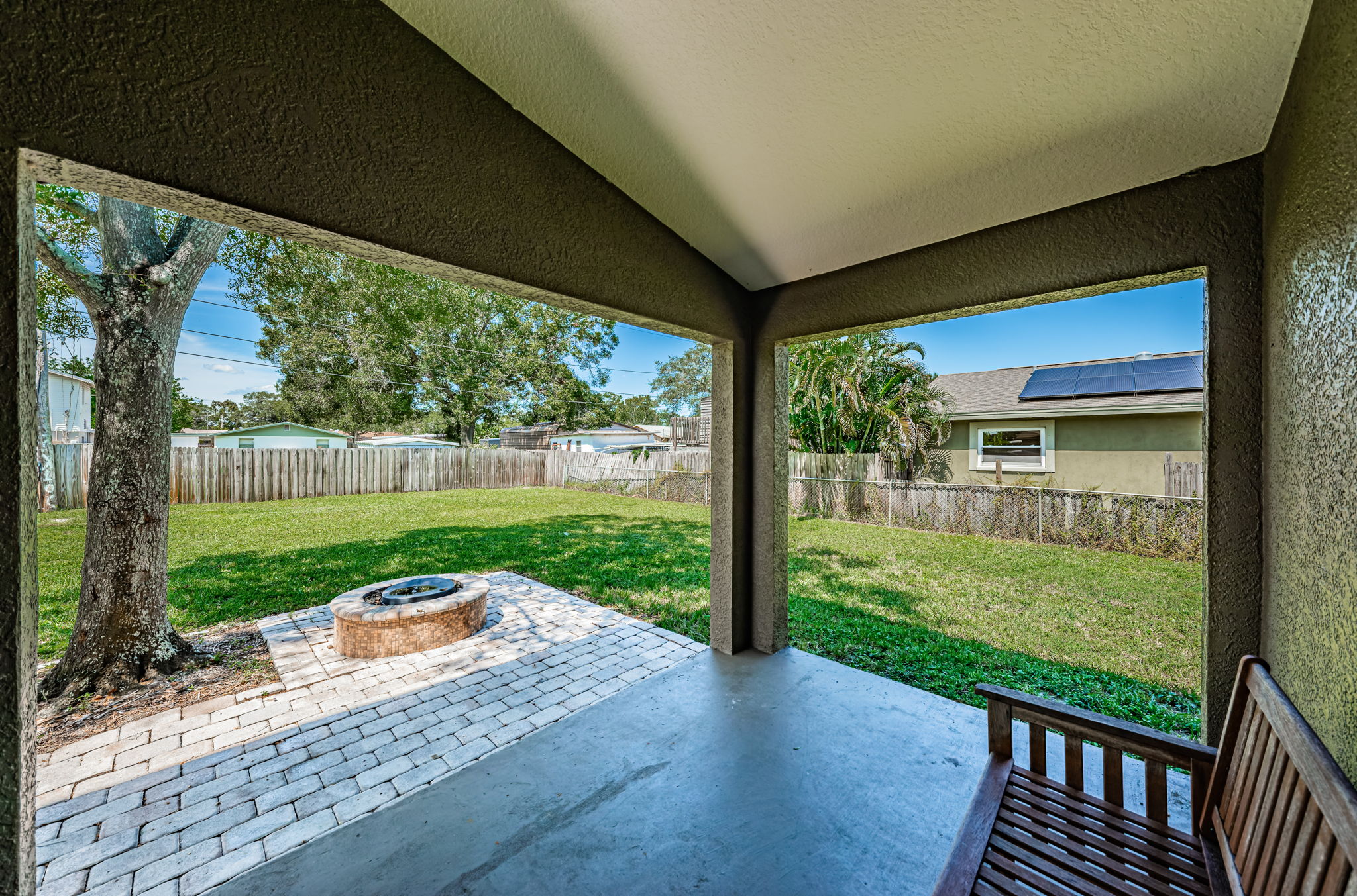 Patio 1
