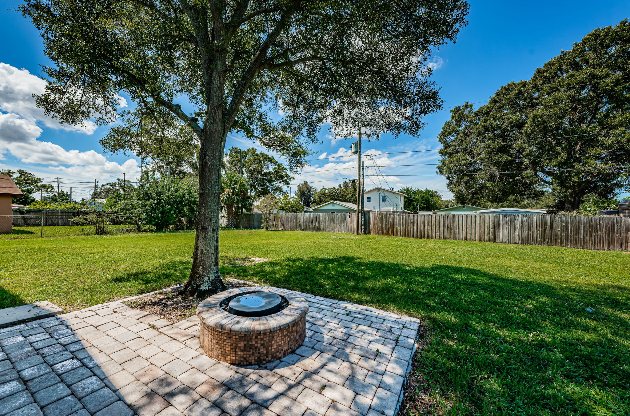 Firepit