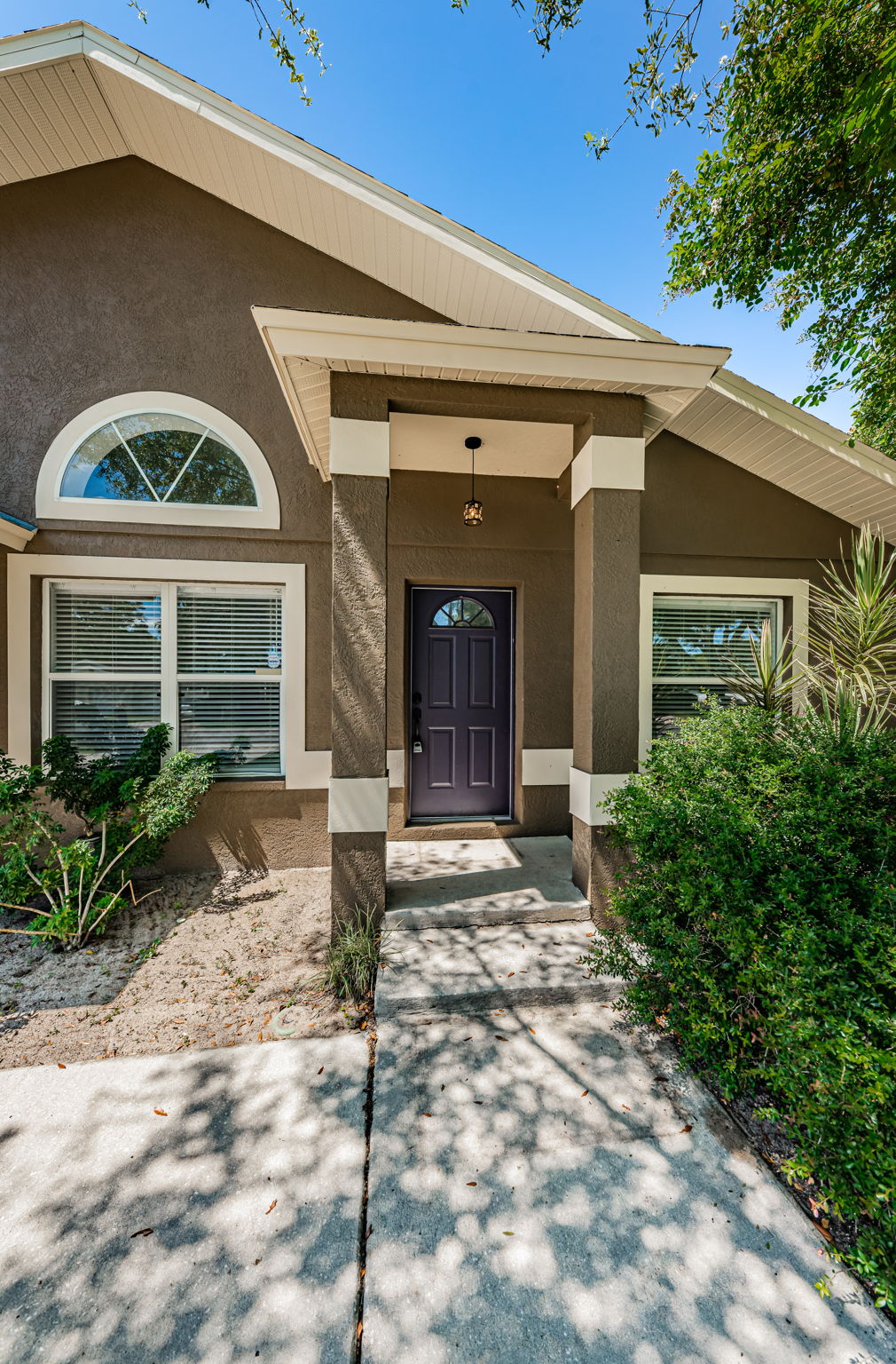 Front Entry-2