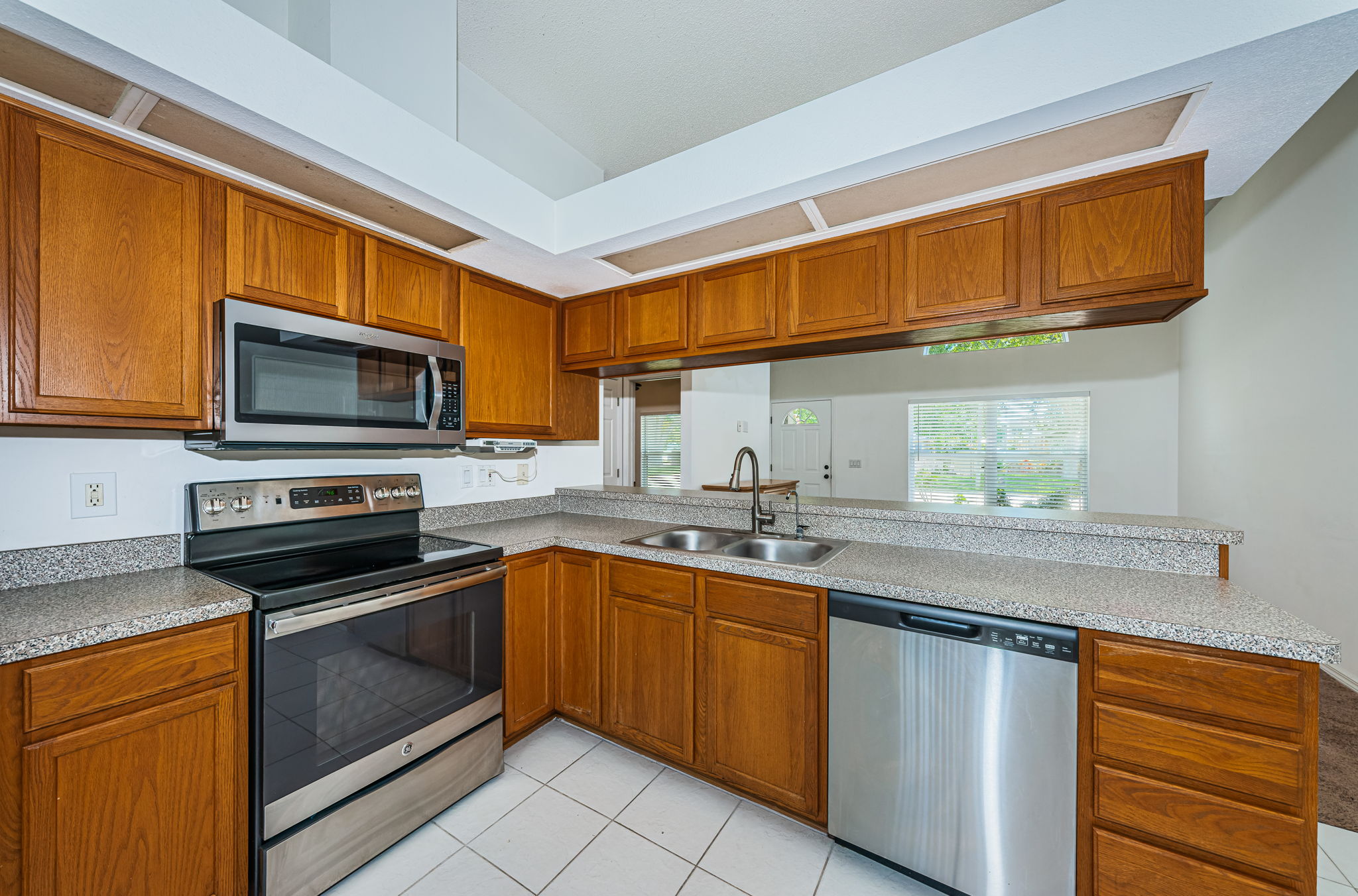 Kitchen 4-2